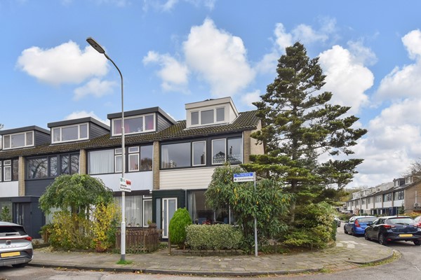 Te koop: Herikerberg 1, 2716 ET Zoetermeer